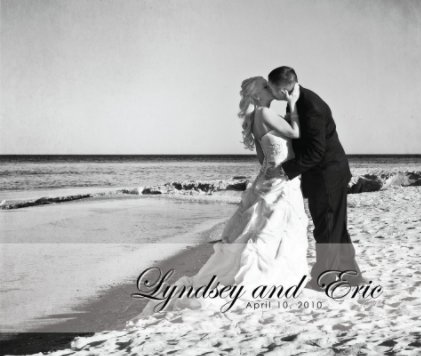 Lyndsey and Eric Lowery book cover