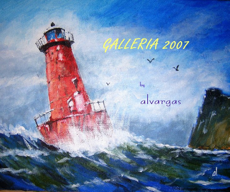 Galleria 2007 nach alvargas anzeigen