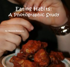 Eating Habits: book cover