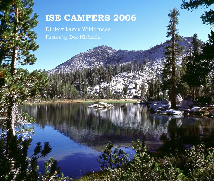 View ISE Campers 2006 by Doc Michaels