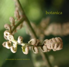 botanica book cover