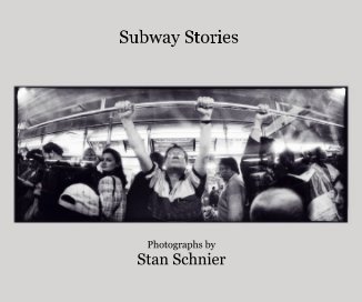 Photographs by Stan Schnier book cover