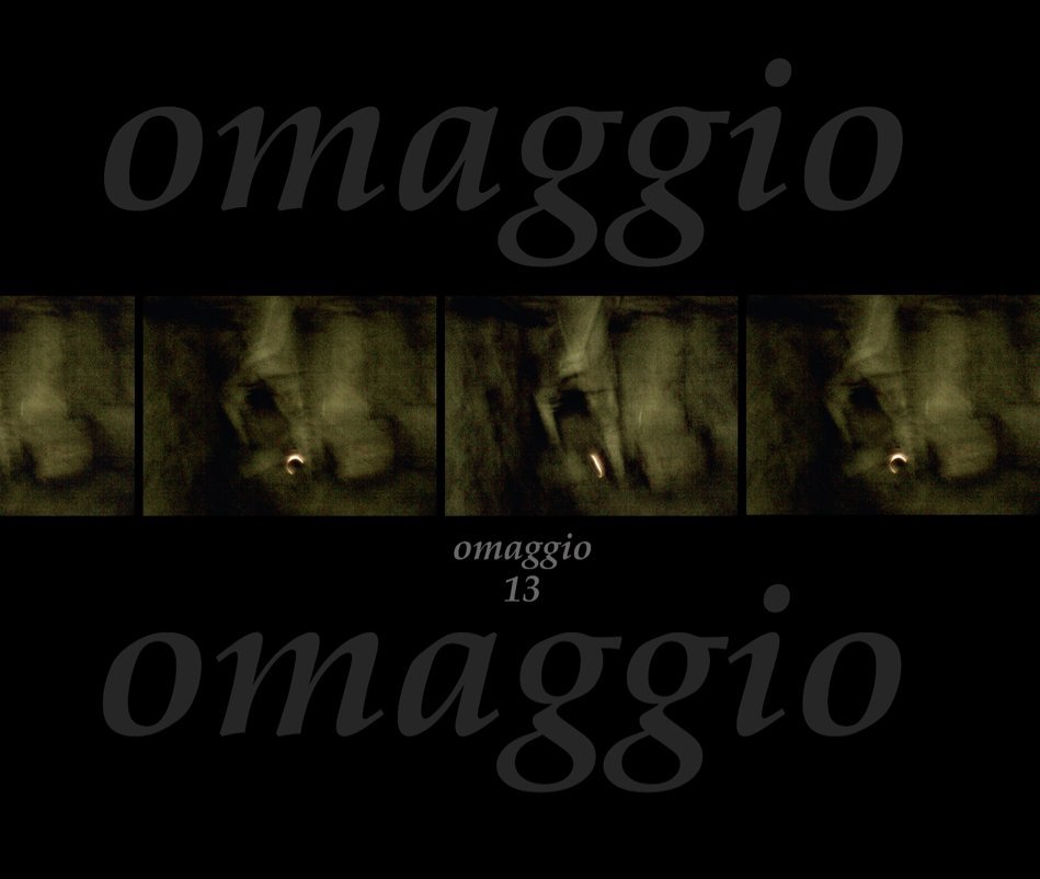 View Omaggio by nicolo antonio maestri
