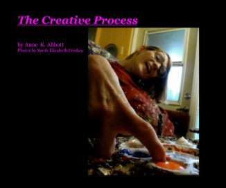 The Creative Process book cover