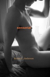sensorial book cover