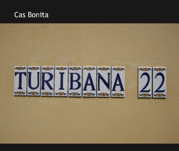 View Cas Bonita by tomasch