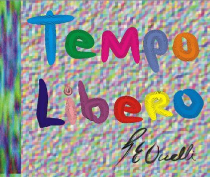 tempo libero book cover
