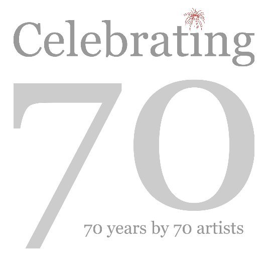 Ver Celebrating 70 por Facèré Jewelry Art Gallery