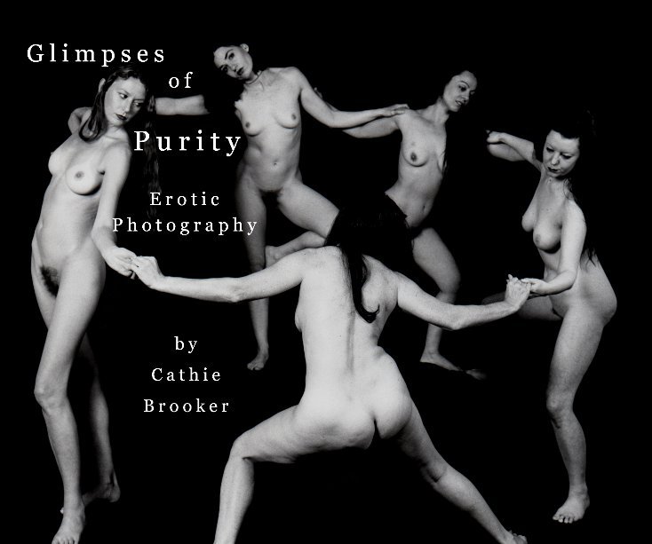 Ver Glimpses of Purity por Cathie Brooker