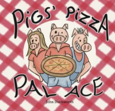 Pigs' Pizza Palace book cover