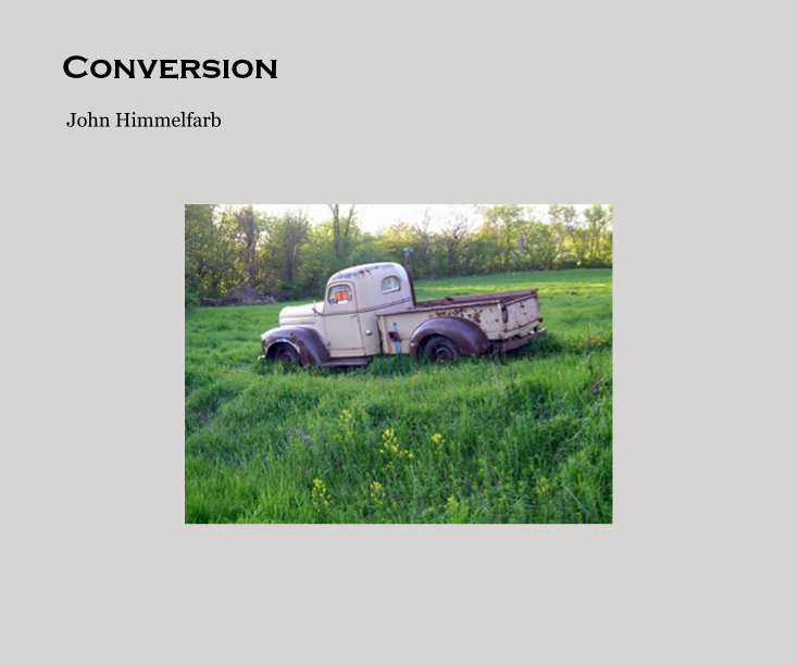 View Conversion by himmelfarb