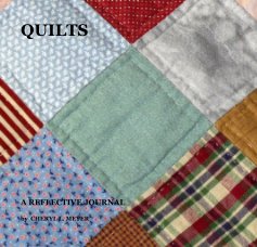 QUILTS book cover