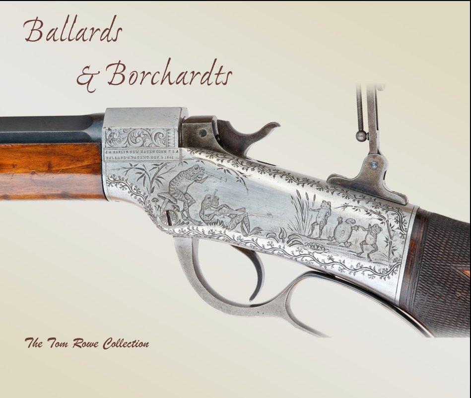 Ver Ballards & Borchardts por The Tom Rowe Collection
