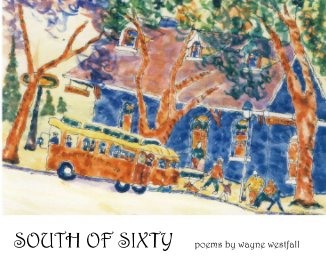 South of Sixty book cover