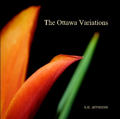 The Ottawa Variations book cover