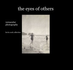 the eyes of others book cover