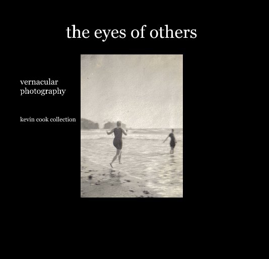 Ver the eyes of others por kevin cook collection
