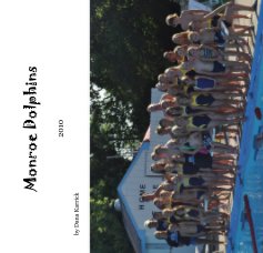 Monroe Dolphins book cover