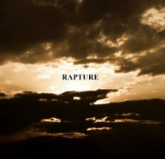 RAPTURE book cover