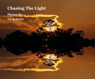 Chasing The Light book cover