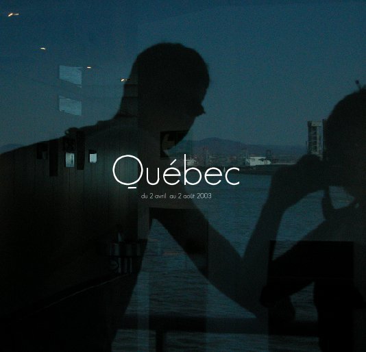 Québec nach Pierre Lacroux anzeigen