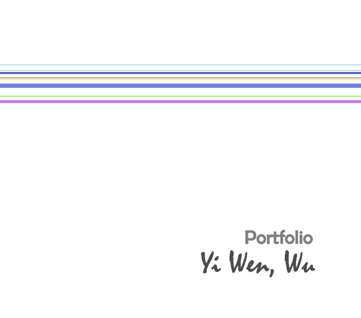 Visualizza oh portfolio di Wen