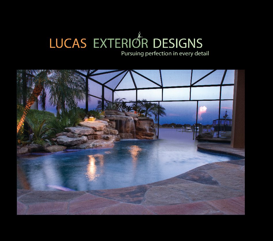 Visualizza Lucas Exterior Designs di Lucas Congdon