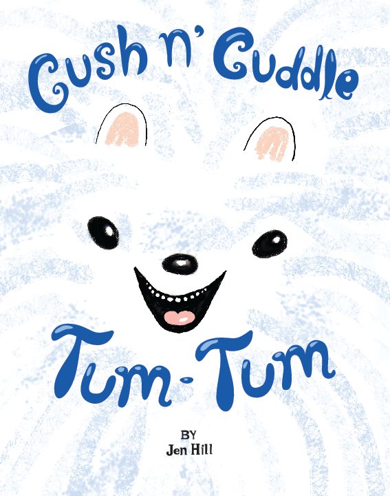 View Cush n' Cuddle Tum-Tum by Jen Hill