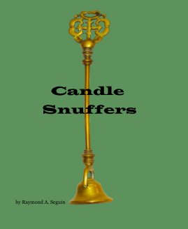 Candle Snuffers book cover