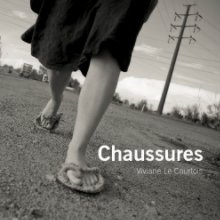 Chaussures book cover
