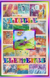 LITTLE ELEMENTS book cover