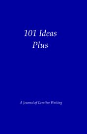 101 Ideas Plus book cover