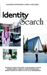 Identity Search book cover