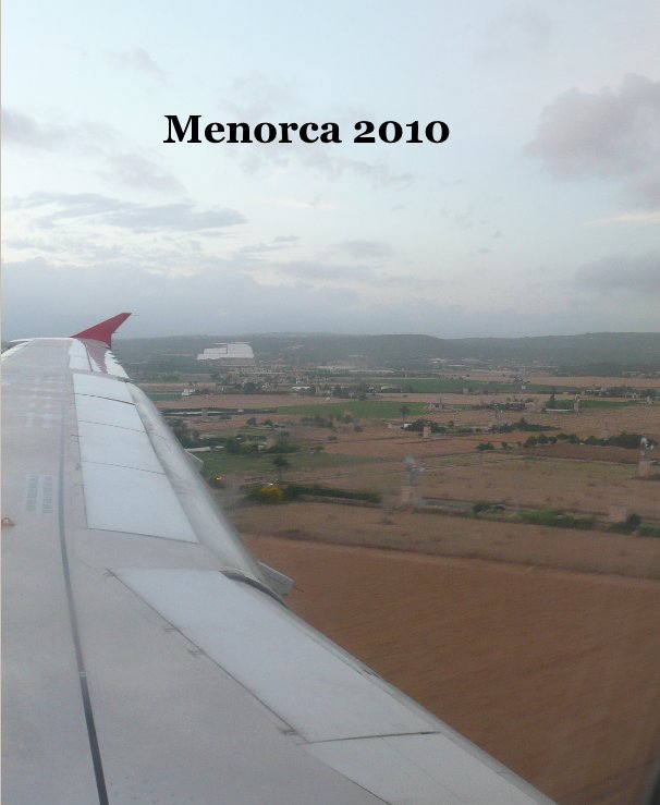 Ver Menorca 2010 por Iza a Vlastík