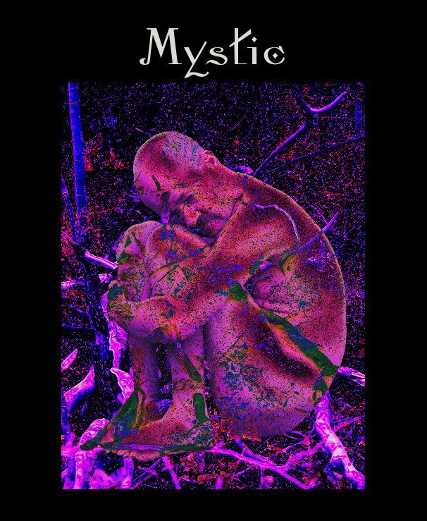 Visualizza Mystic di Stanley Trujillo