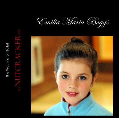 Emilia Boggs book cover