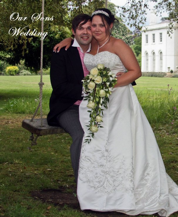 View Our Sons Wedding by makelly