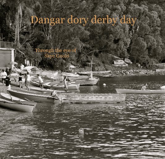 Ver Dangar dory derby day por skyelarking