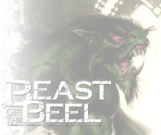 BEAST of the BEEL book cover