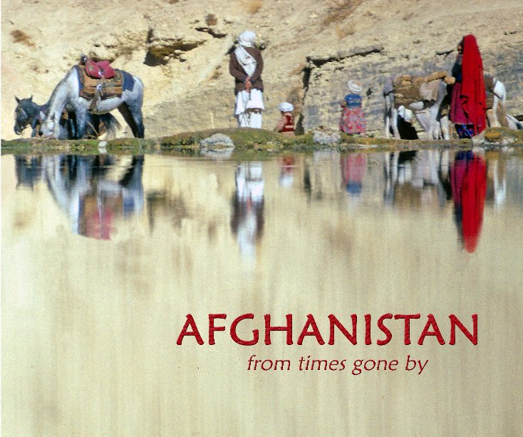 View Afghanistan by TaleTwist