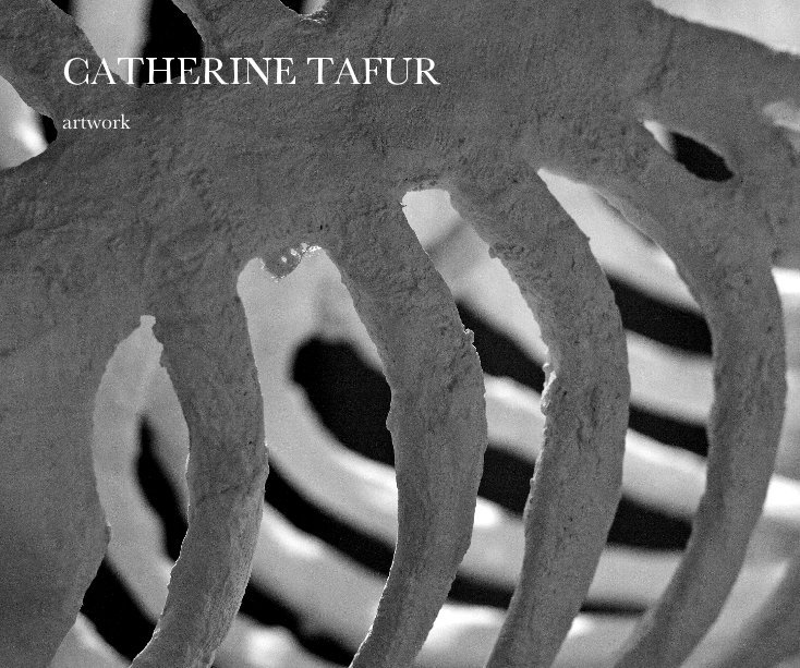 View CATHERINE TAFUR by Catherine Tafur