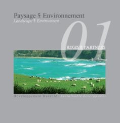01-Paysage & Environnement book cover