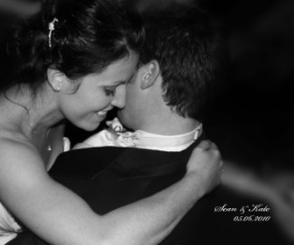Sean and Kate's Wedding book cover