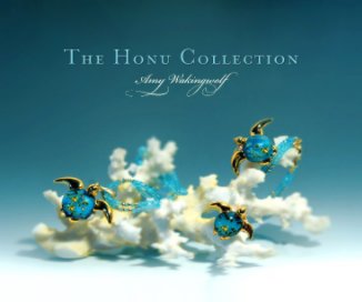 The Honu Collection book cover