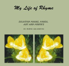 My Life of Rhyme book cover