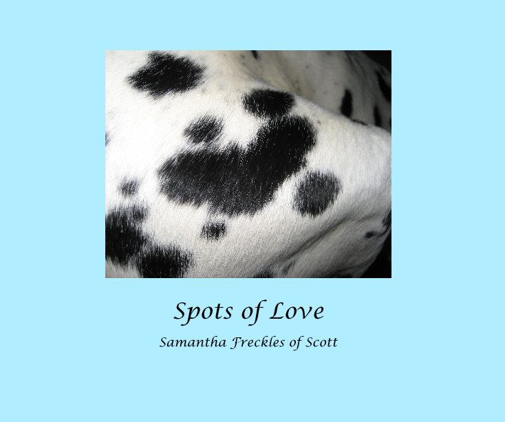 View Spots of Love by jcvolkl
