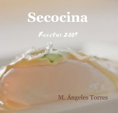 Secocina book cover