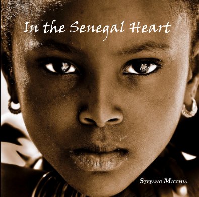 In the Senegal Heart book cover