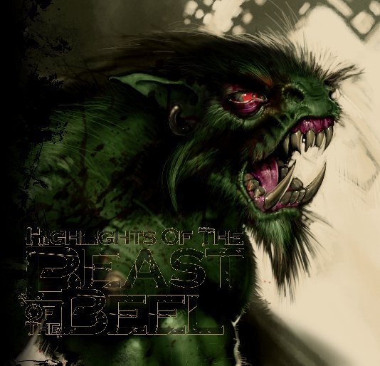 View Highlights of the BEAST of the BEEL by Stuart P. Beel