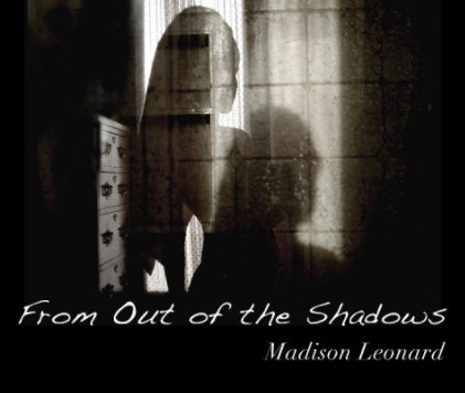 From Out of the Shadows book cover